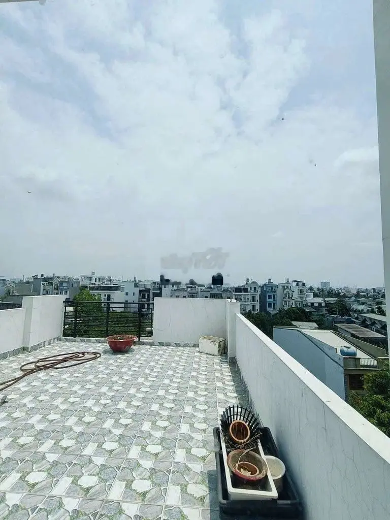 Cần bán gấp căn nhà tx24 q12