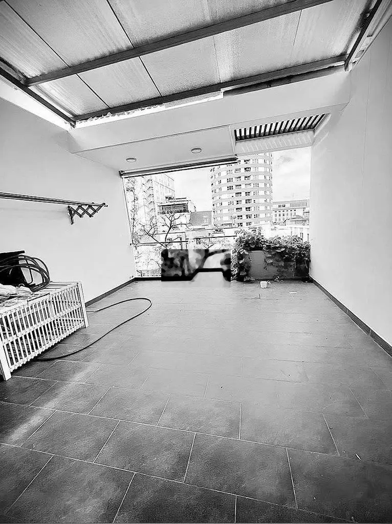BÁN NHÀ ĐẸP ĐƯỜNG XE HƠI, KDC HOÀNG QUỐC VIỆT, P.PHÚ THUẬN, QUẬN 7