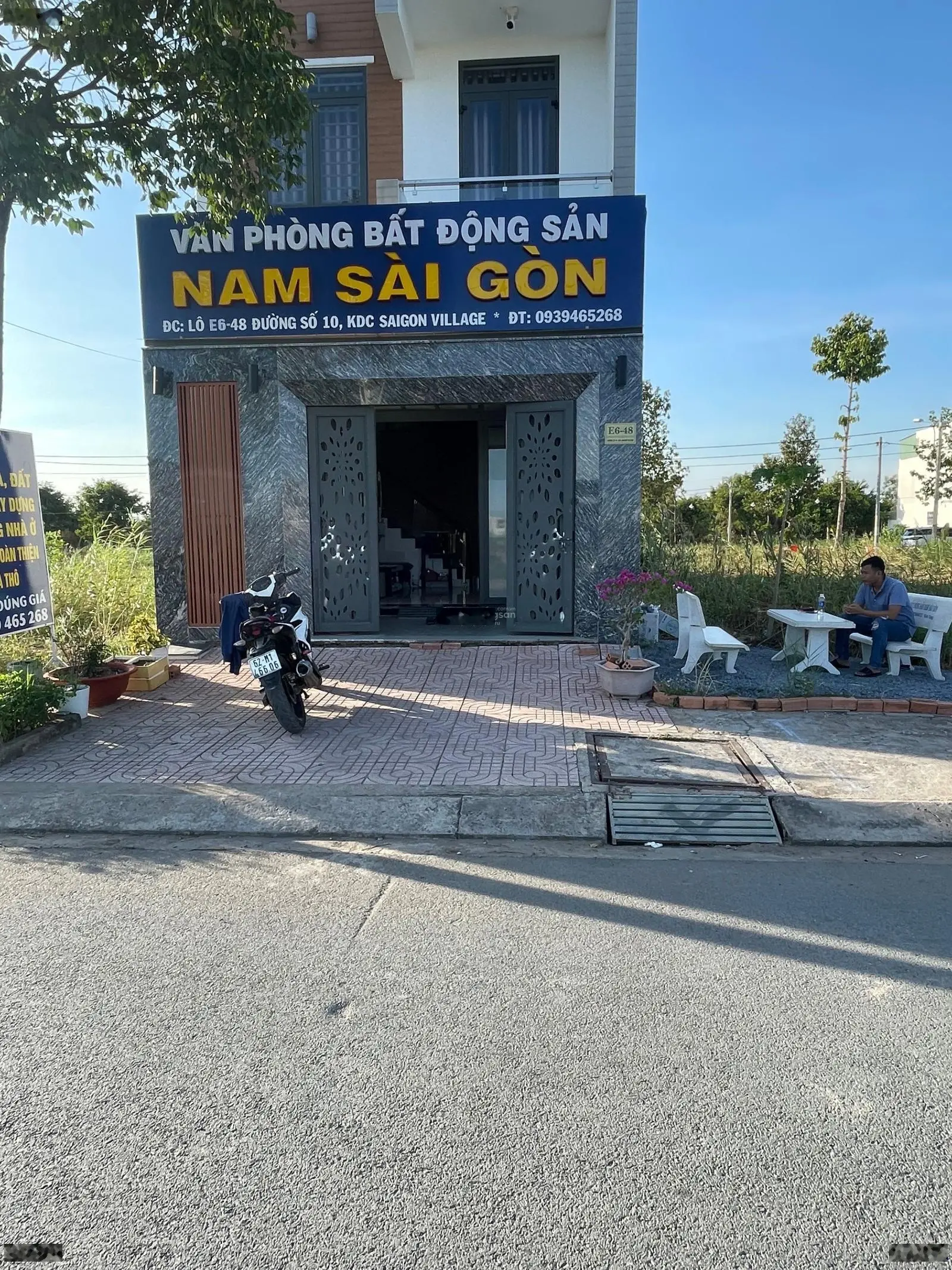 Giá cực tốt, lô đất đường số 33 LG 21m, đối mặt với T&T Millennia, diện tích 80m2 giá chỉ 2tỷ350