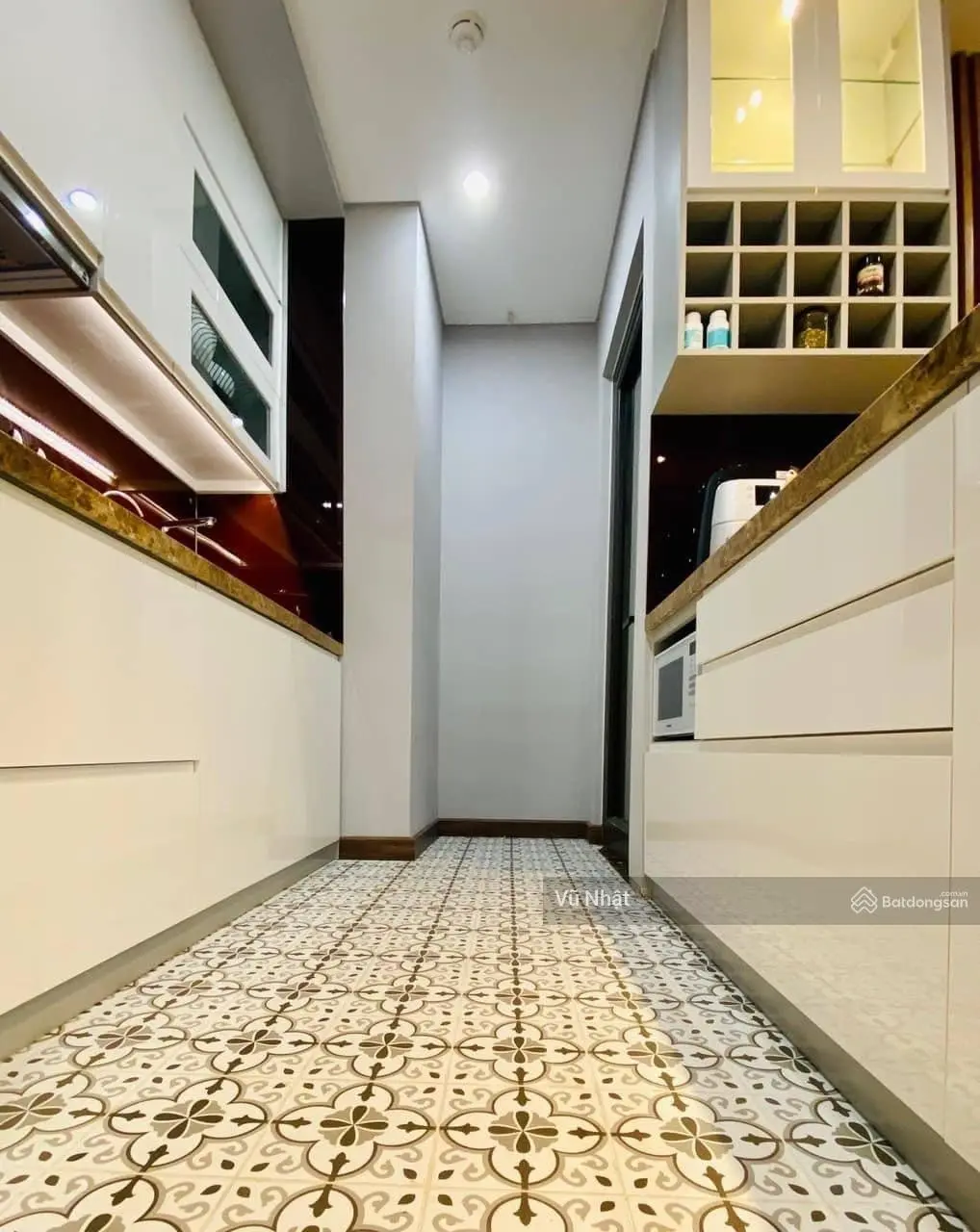 Bán căn hộ 1PN - 2PN - 3PN - 4PN tại Hà Đô Quận 10 - giá tốt từ chính chủ