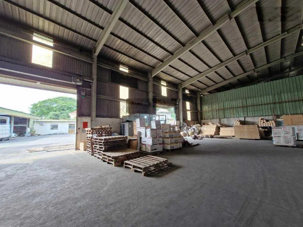 Kho bãi, xưởng sản xuất gần Linh Xuân, hơn 6.500m2, có thể đầu tư dự án, dòng tiền 250tr/tháng