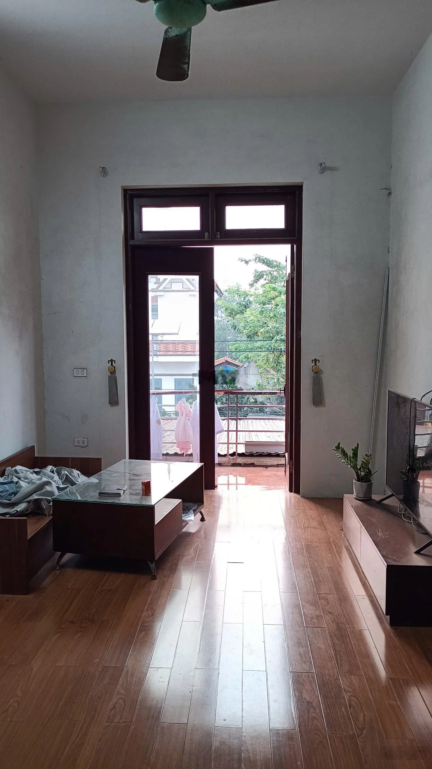 Bán đất tặng biệt thự 3 tầng ở xã trung châu