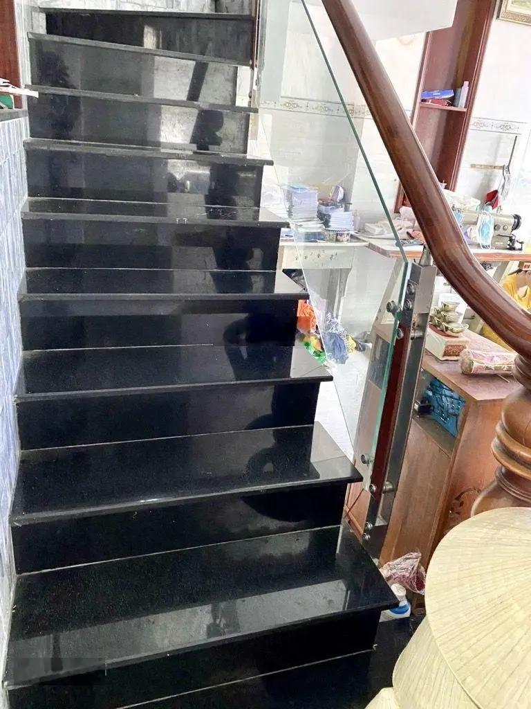 Chủ gấp, giảm sốc. Nhà 3 tầng, Linh Tây, Thủ Đức, ngay Phạm Văn Đồng, Tô Ngọc Vân, giá chỉ 5,67 tỷ