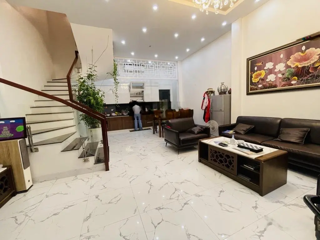 Bán Liền KỀ Foresa Xuân Phương - View Công Viên Vỉa Hè, Ô tô Tránh