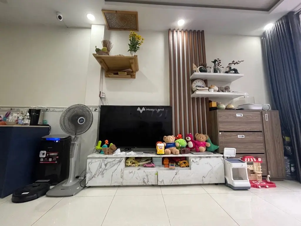 BÁN NHÀ ĐẸP, HẺM THÔNG, GẦN CHỢ HIỆP BÌNH, 36M, 3,6 TỶ.