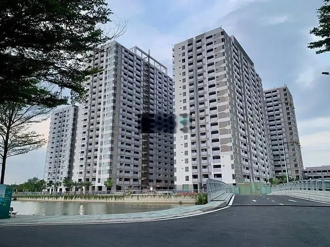 Chính chủ bán căn hộ ven sông 3PN=100m2, kề Vinhome chỉ 3,96 tỷ VAT
