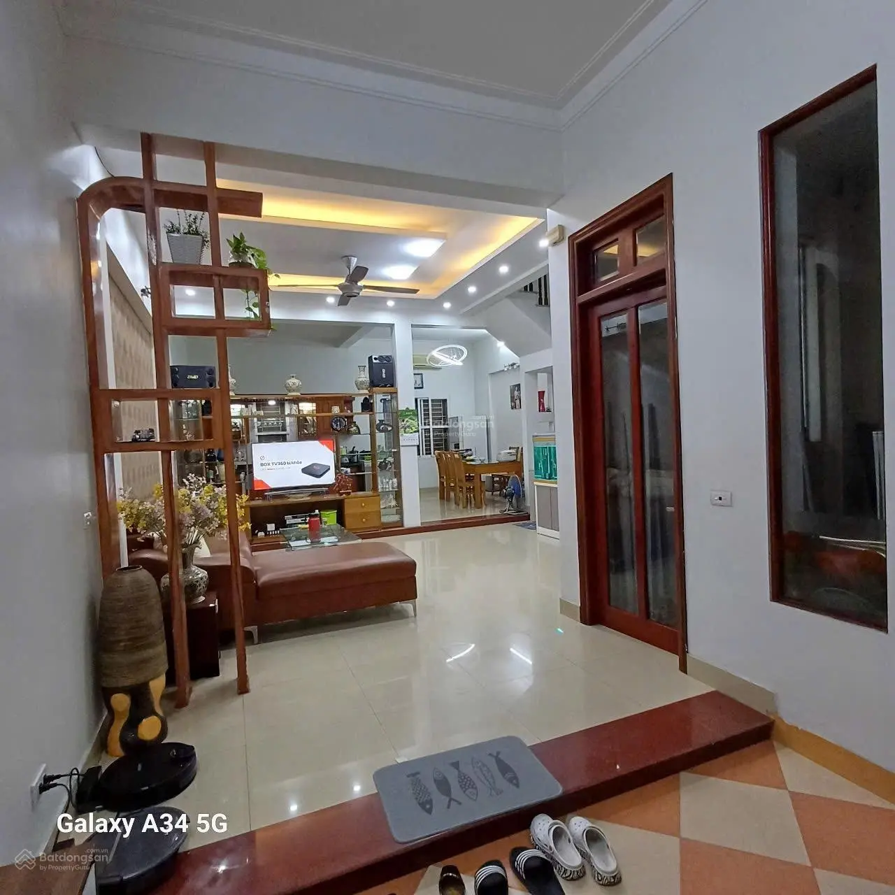 Cần bán nhanh căn nhà 3.5 tầng ngay cạnh siêu thị Dabaco gần CC Park View