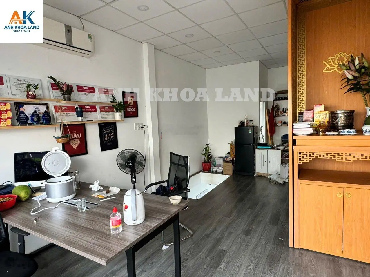 Bán nhà mặt tiền kinh doanh đặng văn bi - p.trường thọ - duy nhất trong pk dưới 10 tỷ.
