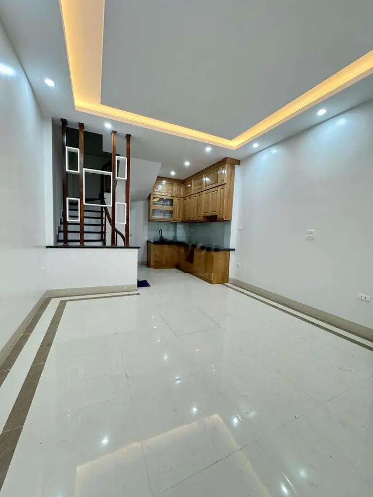 Chủ cần bán gấp nhà siêu hiếm Nguyễn Đạo An lô góc 46m2x5 tầng 7 phòng