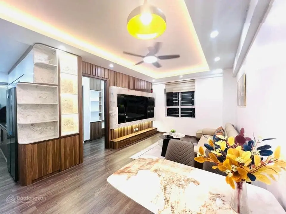 Quỹ căn CĐT Tecco Elite giá siêu tốt chỉ từ 1,4 tỷ, hỗ trợ vay miễn gốc lãi 0%