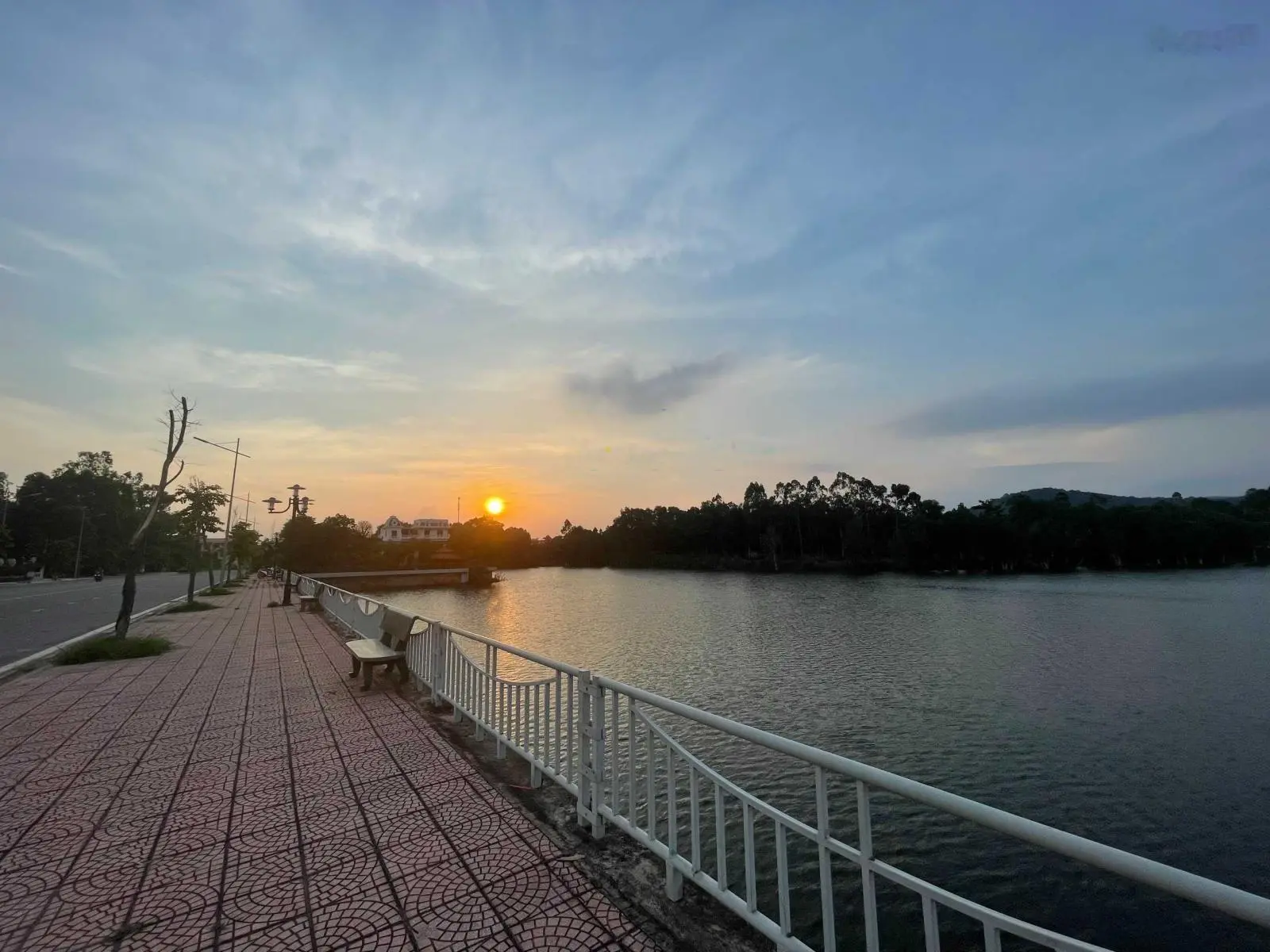 Siêu phẩm view hồ Thanh Cao và Thung lũng Thanh Xuân - DT: 723m2 mặt tiền hơn 20m xây BT siêu vip