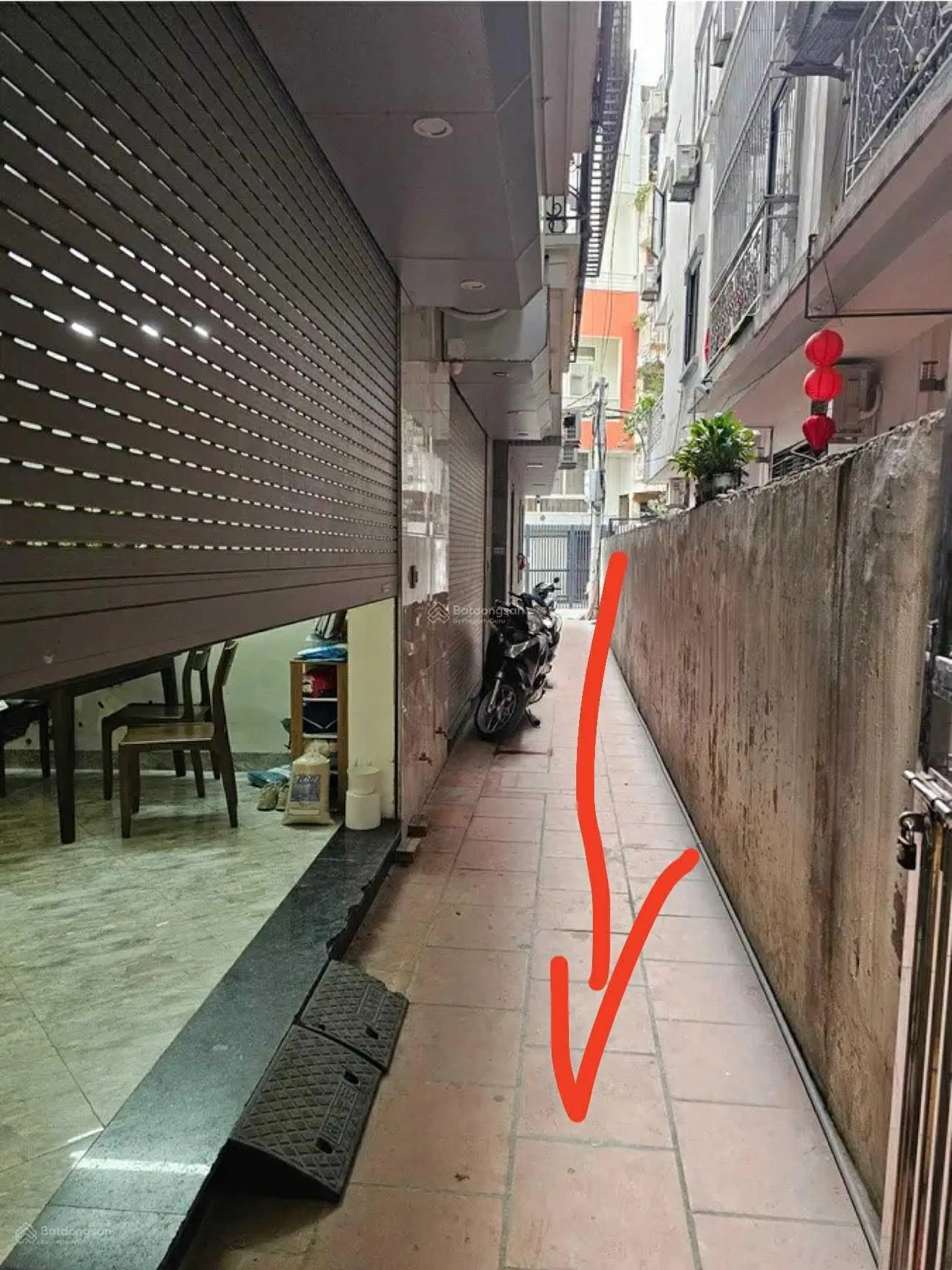 Nhà đẹp Bồ Đề 20m ra mặt ngõ ô tô DT 30m2, 5 tầng, 6,6 tỷ