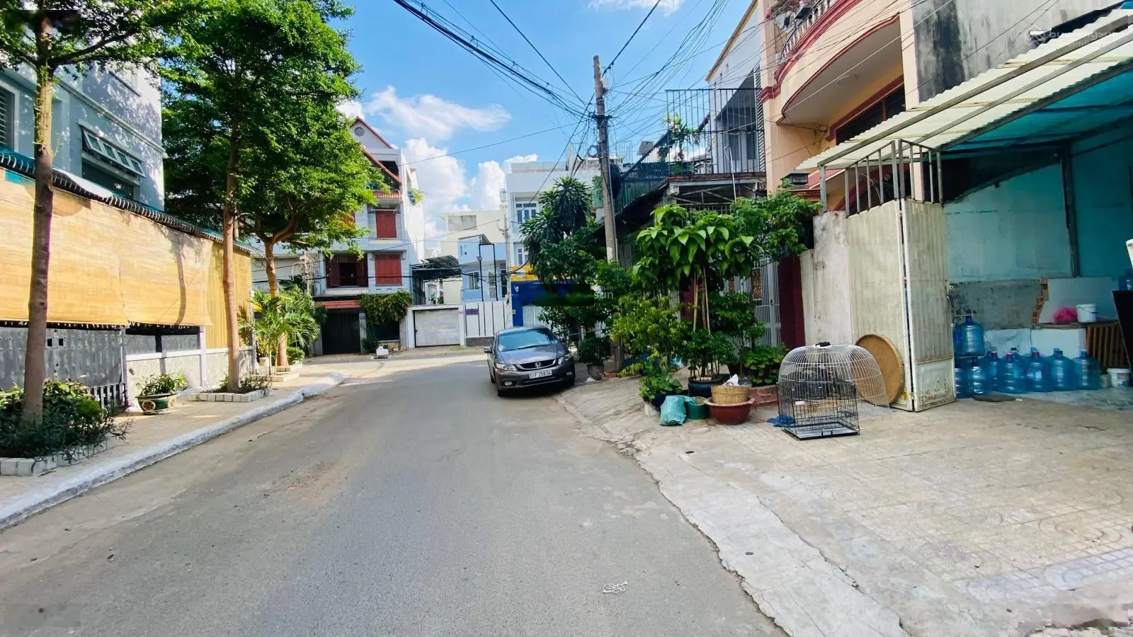 Bán căn nhà DT 140m2 Đường số 9, Linh Trung giá bán 10 tỷ 400 triệu LH 0937 752 ***