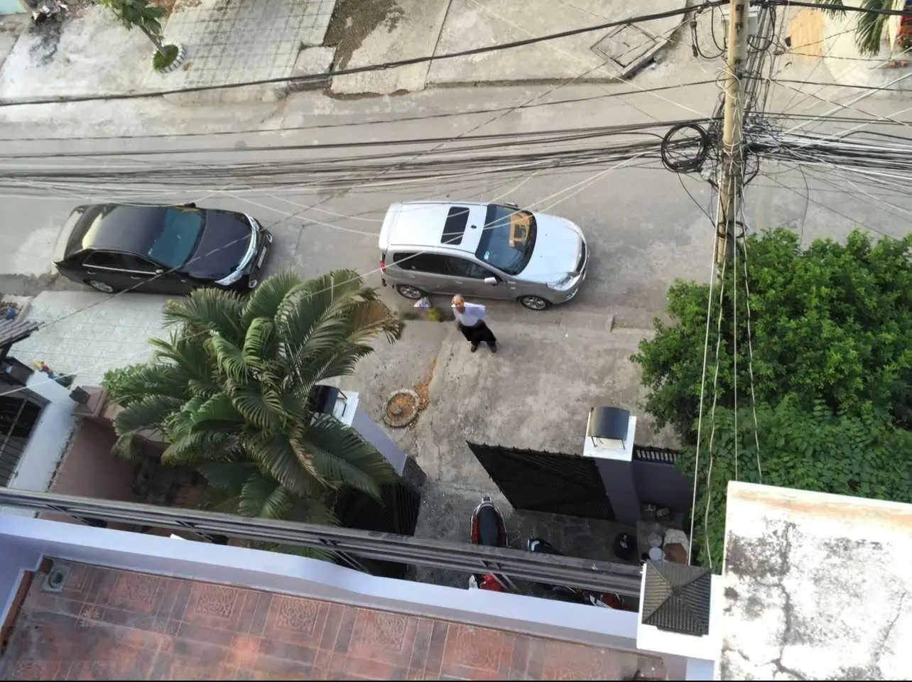 Bán nhà HXT 12m Nguyễn Văn Khối, P9, GV. DT: 5x17m, giá: 8,3 tỷ