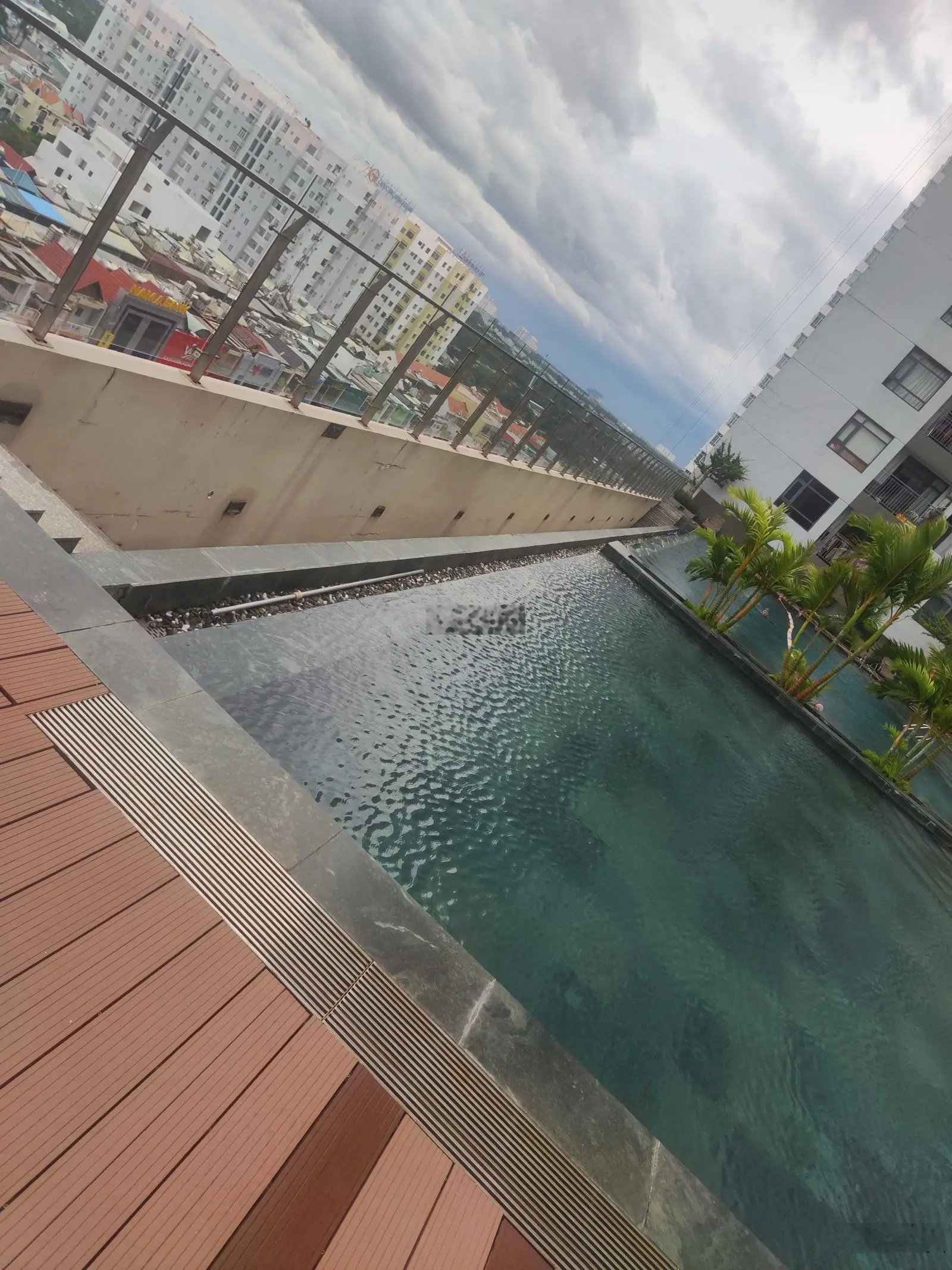 Bán căn hộ Quận 8, đường Tạ Quang Bửu. 40m2 , 1pn, giá 1.6 tỷ. Lh : 0394 000 ***