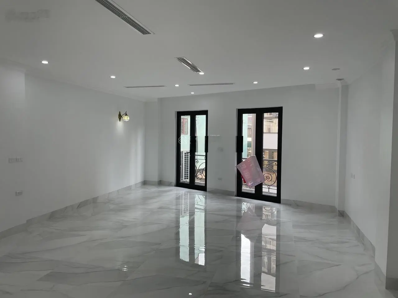 Bán Căn Liền Kề Khu PHC 158 Phố Nguyễn Sơn 6 Tầng Thang Máy Kinh Doanh 82m2 Giá Tốt