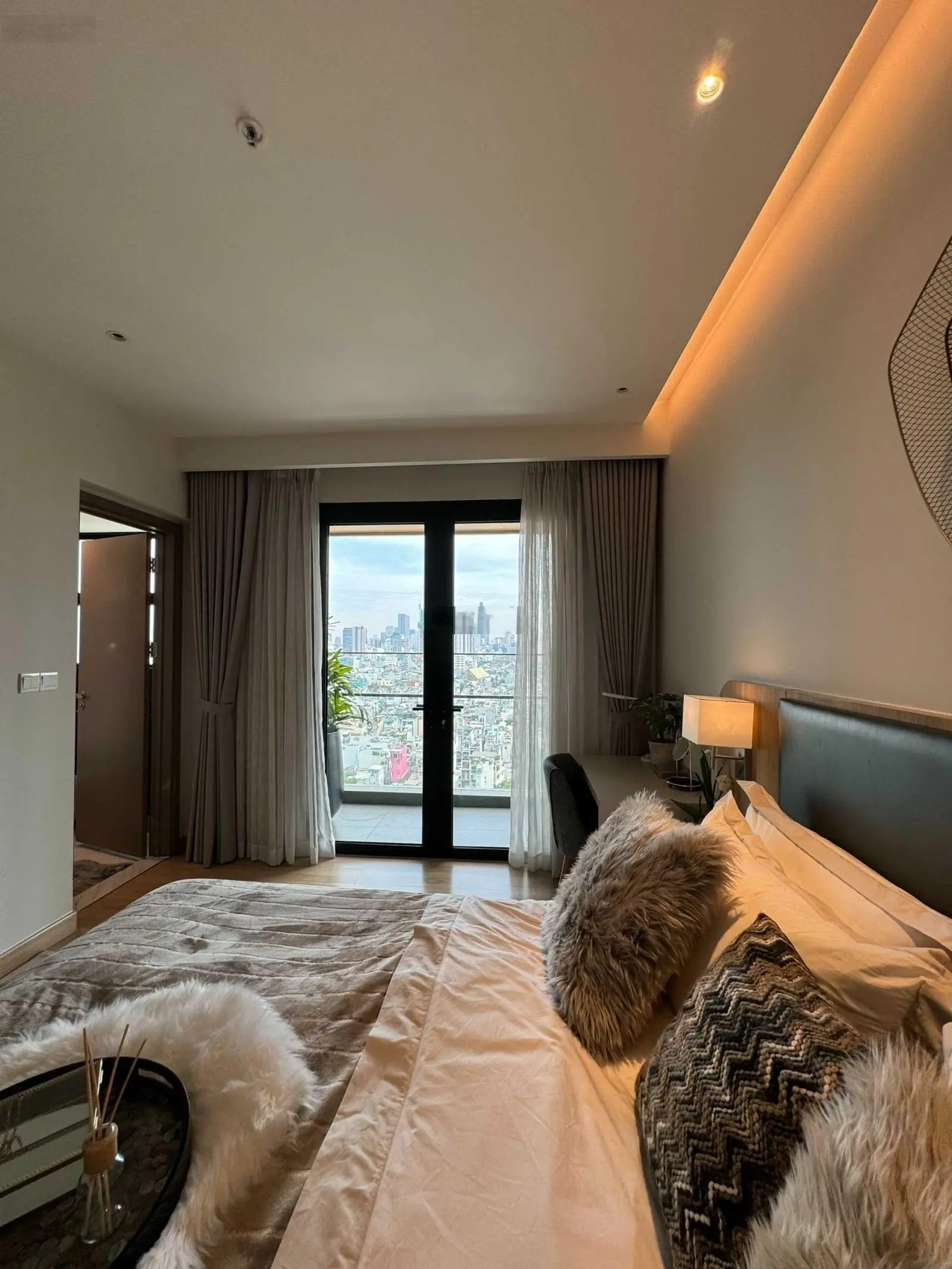 Mua Căn Hộ Zenity Q1 Chiết Khấu 45% - Nhận Nhà Full Nội Thất Trực Tiếp CĐT Capitaland. 0909 953 ***