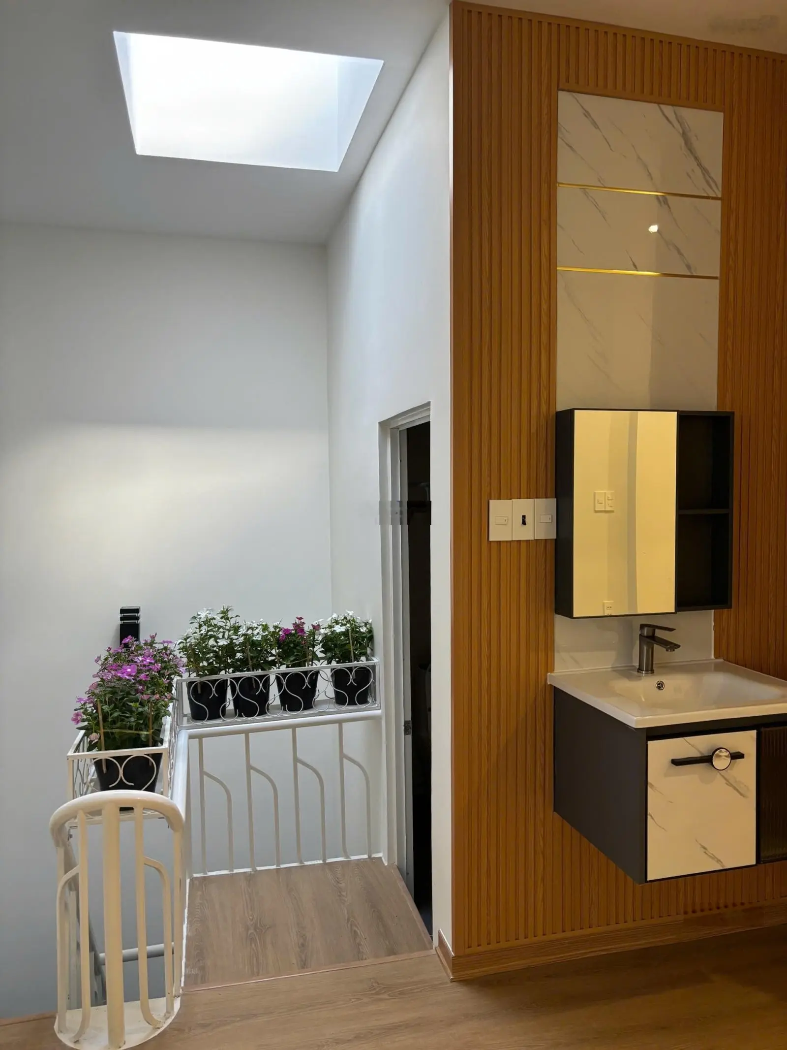 Căn nhà mơ ước tại khu bàn cờ - Trung tâm TP biển Nha Trang xinh đẹp