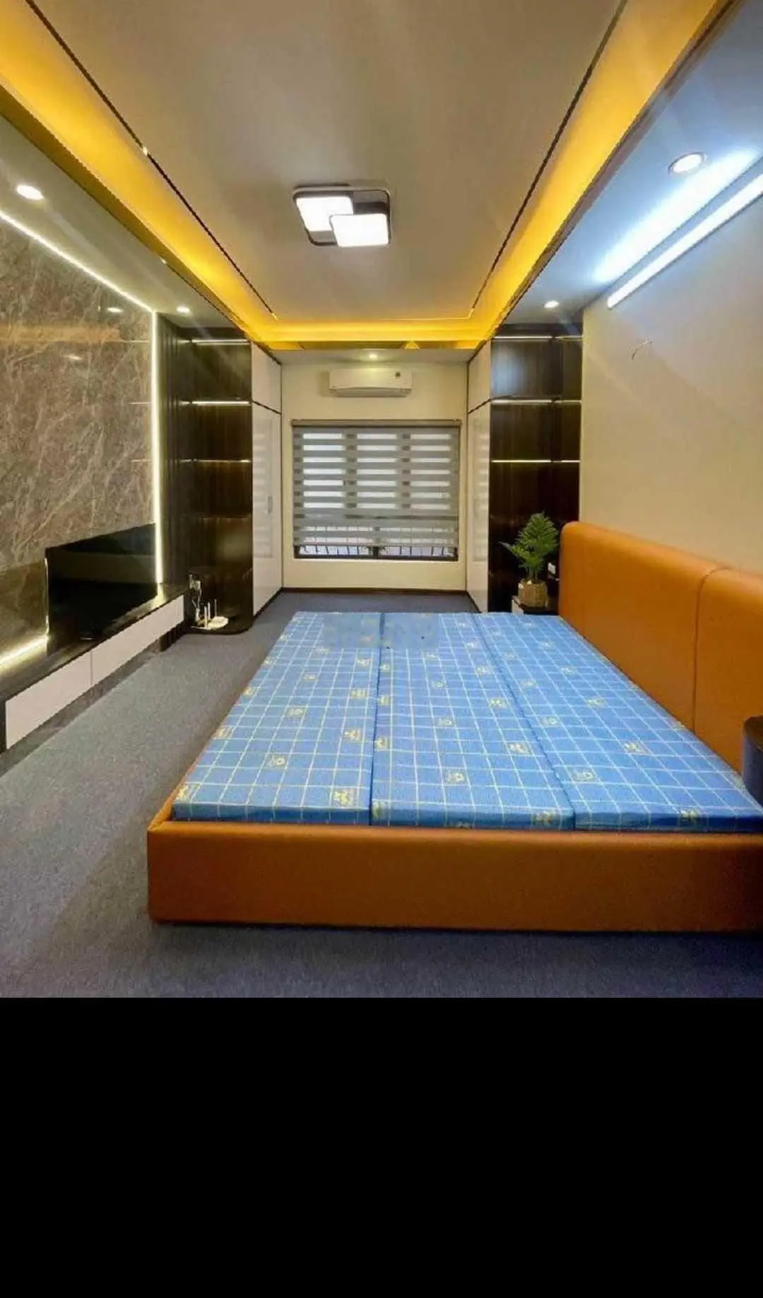 Á hậu nhà đẹp Văn Phú, Hà Đông, 47m2, 5 tầng, giá 5.x tỷ gần Ô tô tránh, bãi đỗ xe