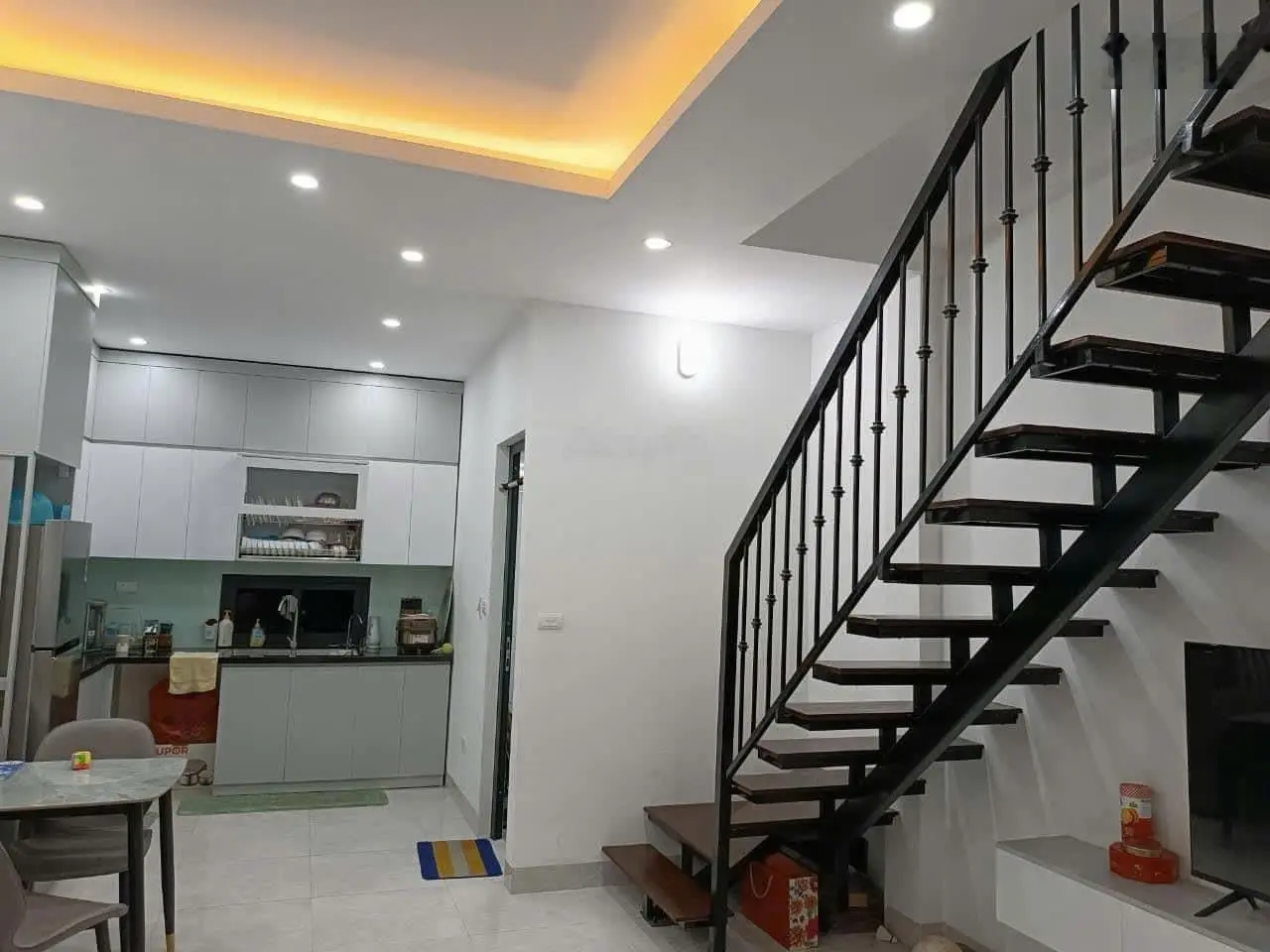 Bán nhà rẻ nhất An Khánh - Hoài Đức. 34m2 Giá 3,39 tỷ, sáT Đại Lộ Thăng Long-Cầu vượt An Khánh