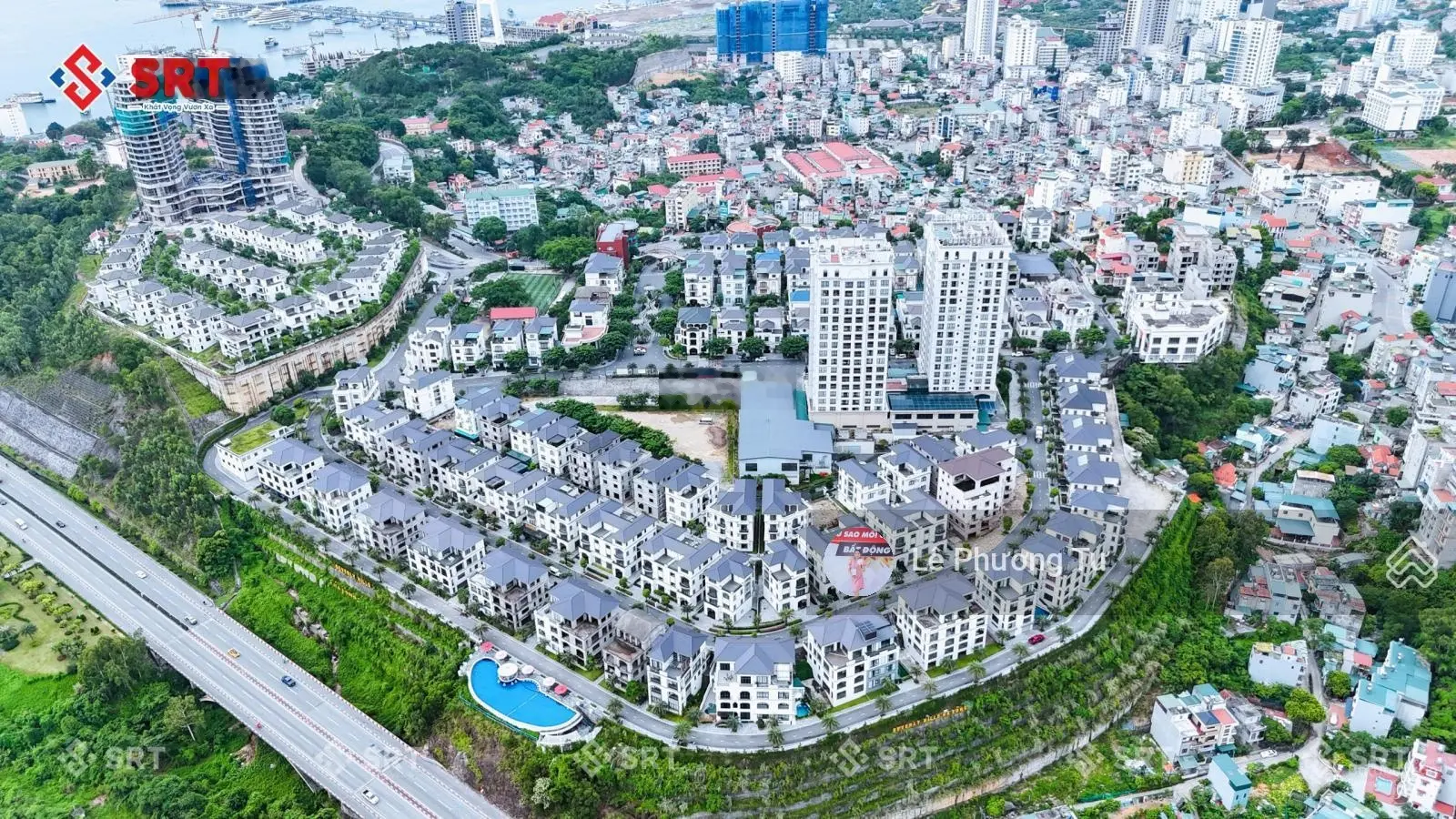 Bán căn VIP Suất Ngoại Giao giá 2x tỷ /320m2 bàn giao full nội thất view biển vịnh ,giá tốt nhât TT