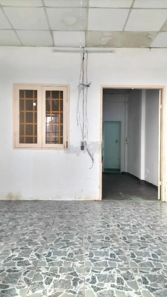 BÁN NHÀ HẺM XE HƠI, ĐỐI DIỆN VẠN PHÚC CITY, 75M, NHỈNH 5 TỶ.