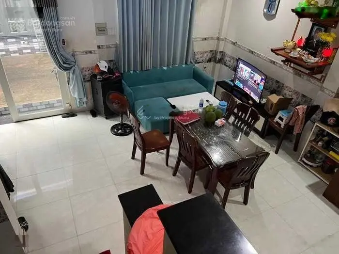 Bán Căn nhà ngay vòng xoay phạm văn đồng, Giga mall, cầu Bình Triệu, 2 tầng giá chỉ 4 tỷ.