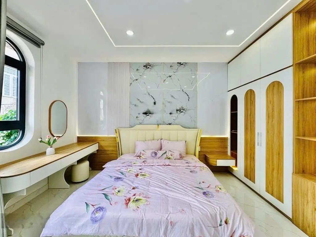 Bán nhà chính chủ Phan Huy Ích, Phường 12, Gò Vấp