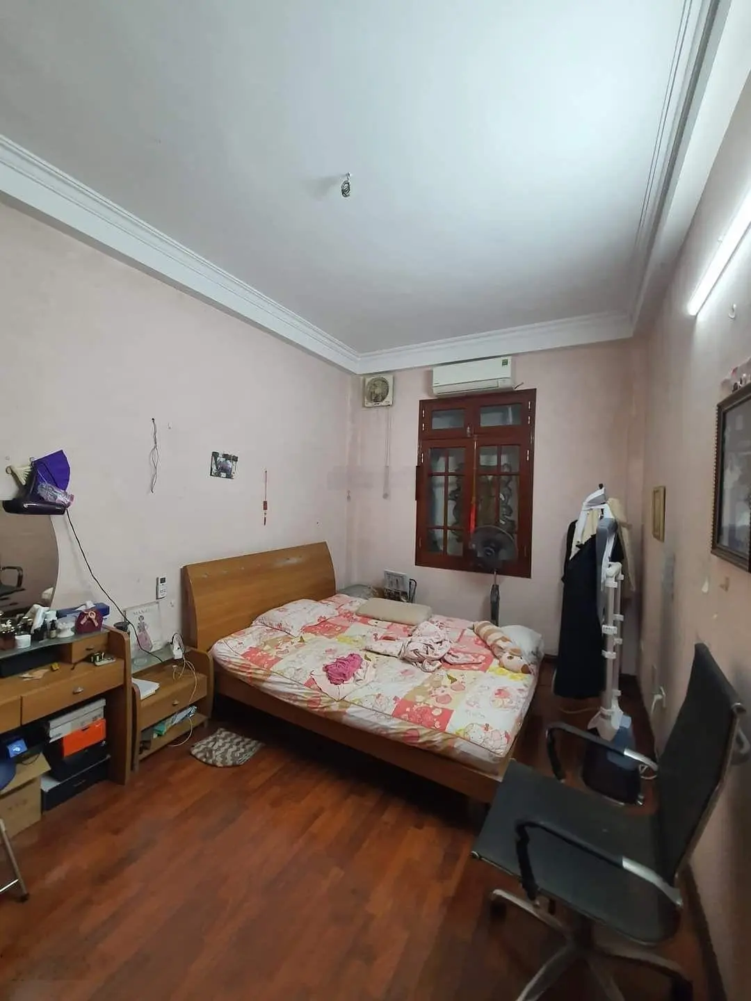 Bán nhà plcb - khuất duy tiến - tx - ngõ to hơn phố - vỉa hè 3m - kinh doanh sầm uất - nhỉnh 16 tỷ.