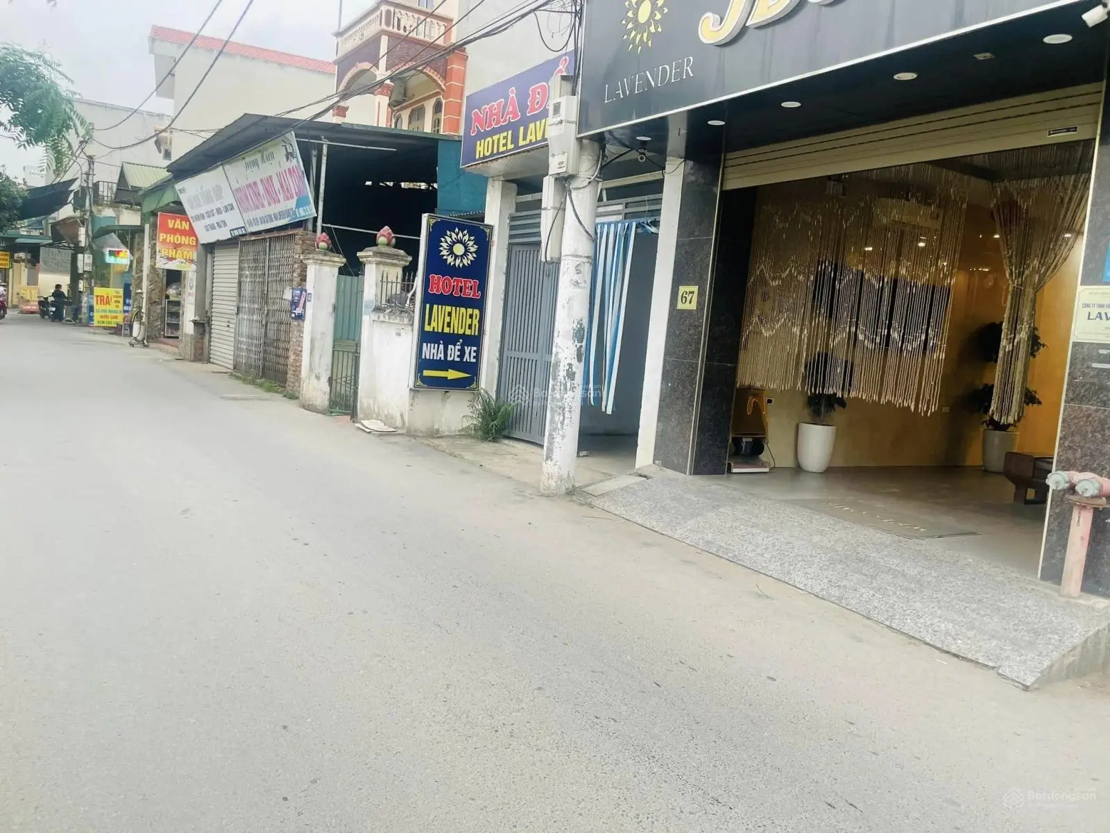 Bán căn hộ khách sạn 15 phòng kinh doanh, 7 tầng thang máy, doanh thu 200tr/tháng tại Hà Đông
