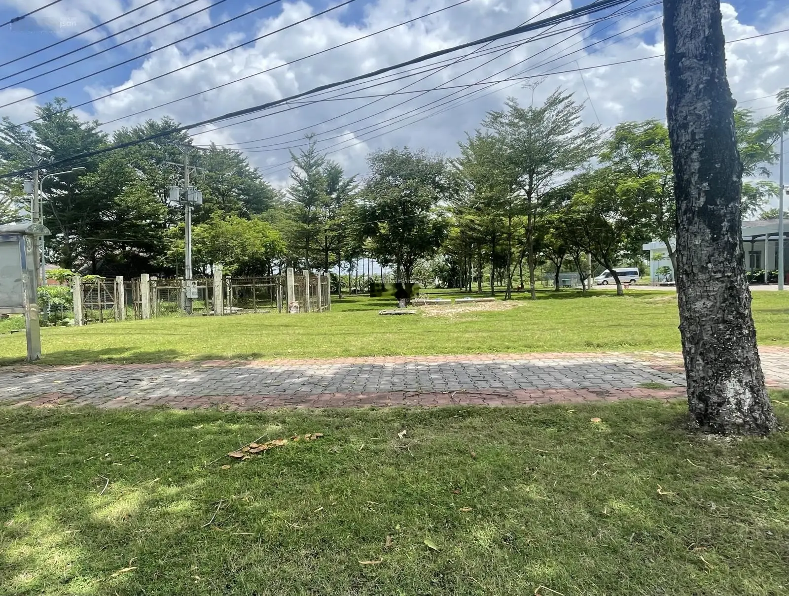 Cần Bán Lô Đất Trung Tâm Thung Lũng Xanh - 145.7m2 Ngay Công Viên Giá 1tỷ450 , Cách QL51 Chỉ 1p-SHR