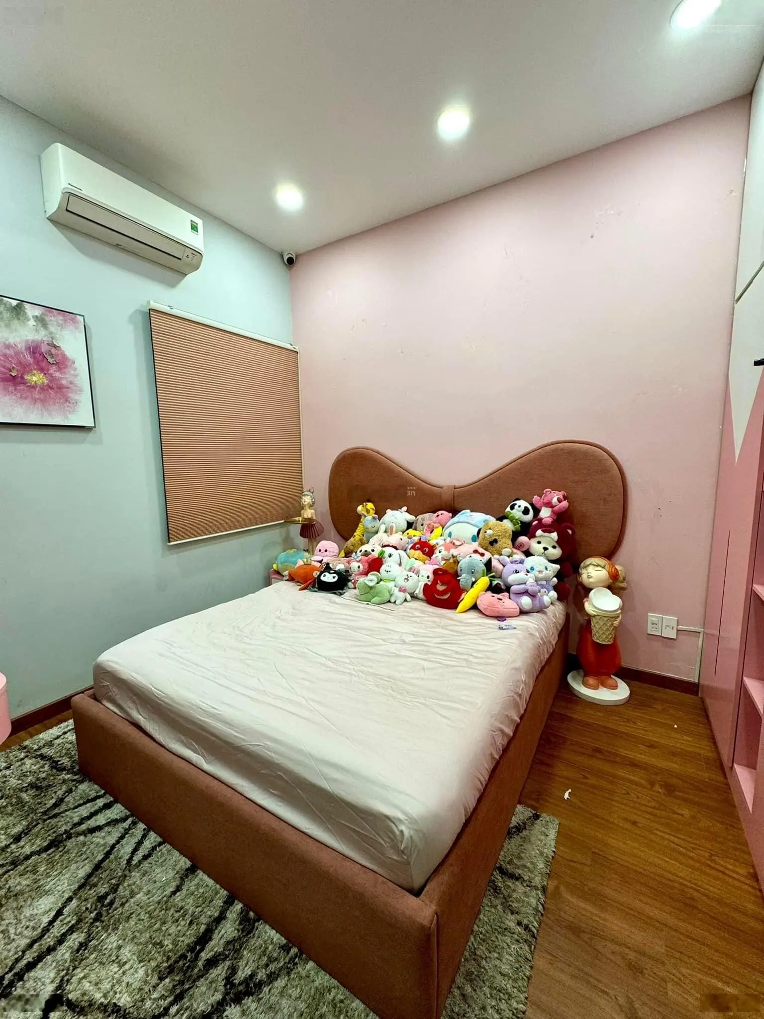chủ nhà cần bán căn nhà tâm huyết ở Đ.Hai Bà Trưng, p.Đông Hoà ,TP Dĩ An ,81m2/3tỷ 200tr ,sổ sẵn