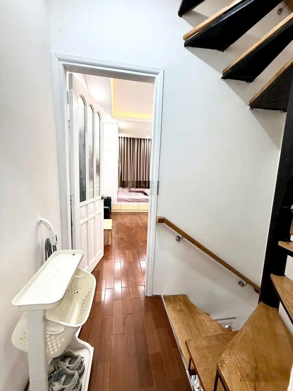 Nhà ngợp cần bán gấp MT Lương Định Của Q2 DT 40m2 GIÁ 3 tỉ 960 nhà cho thuê 10tr/th