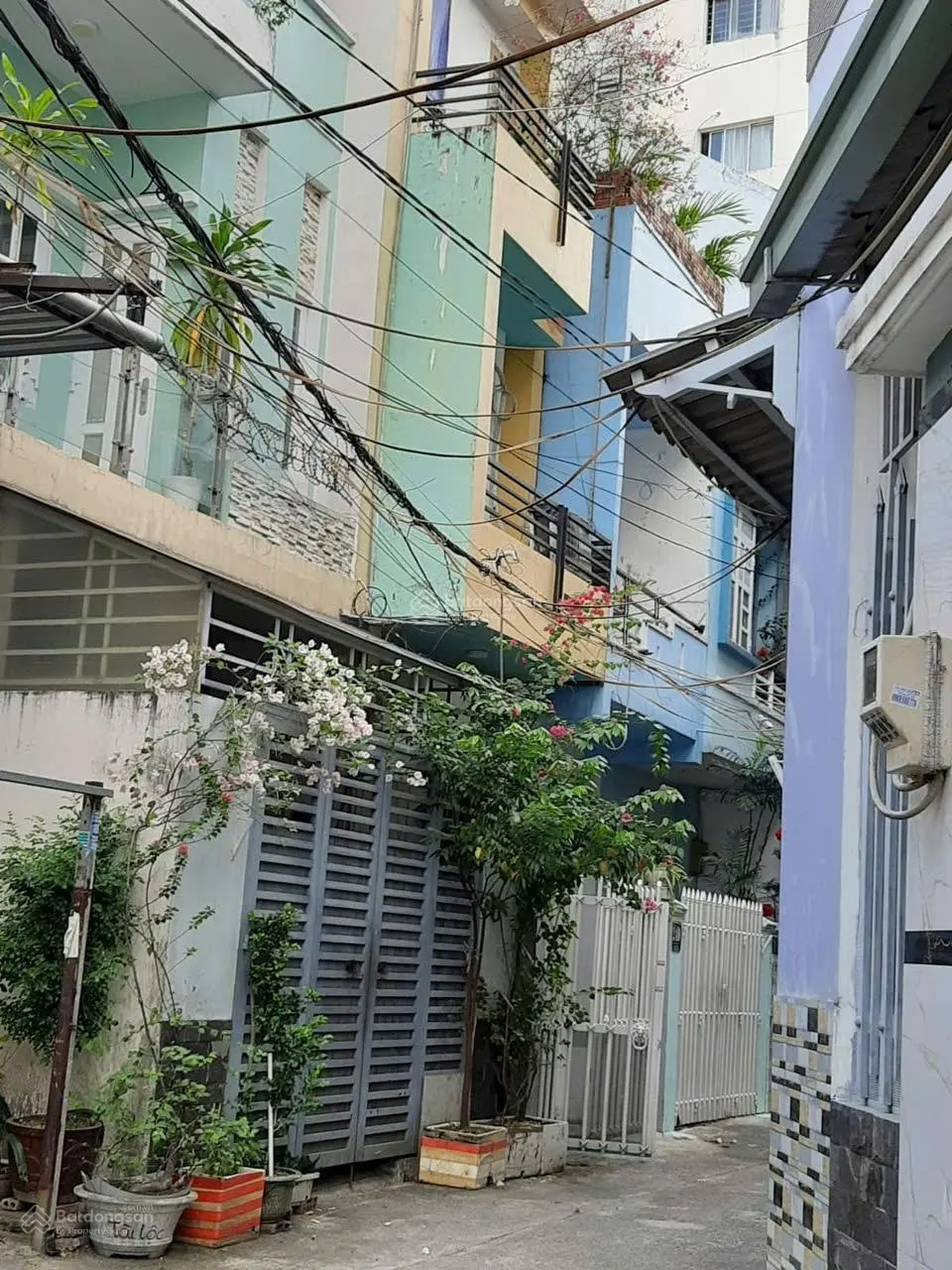Bán nhà riêng 5,6 tỷ, 46m2 tại Đường Số 19, Hiệp Bình Chánh, Thủ Đức, HCM