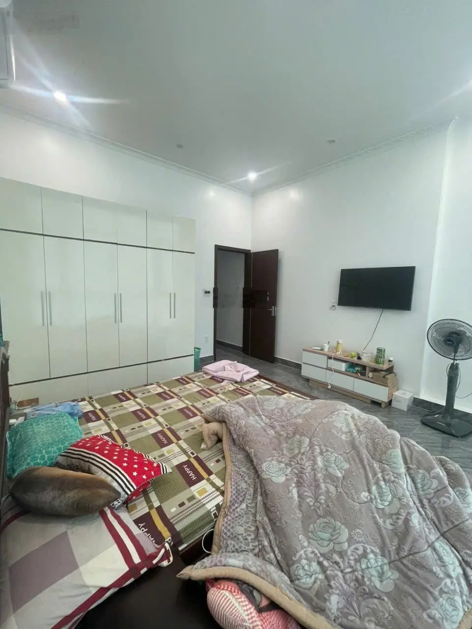 Bán nhà Đà Nẵng gần ngã 5, ngõ ô tô đỗ cửa