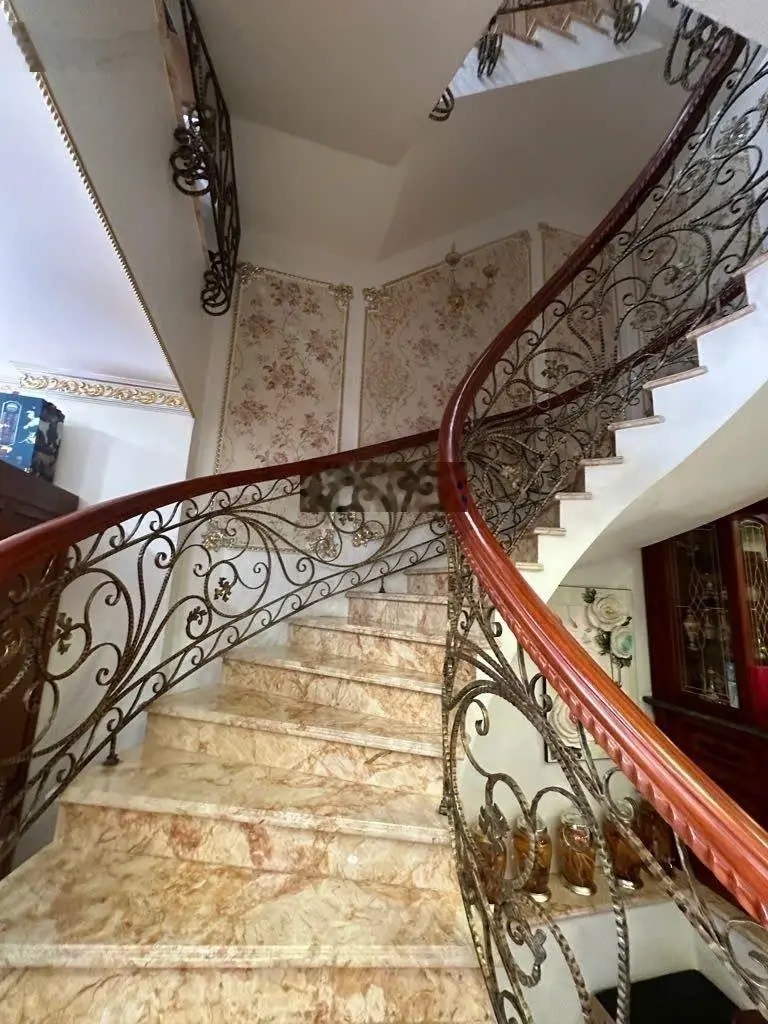 Bán Biệt Thự khu TÊN LỮA Phường An Lạc Quận Bình Tân chỉ 25 tỷ