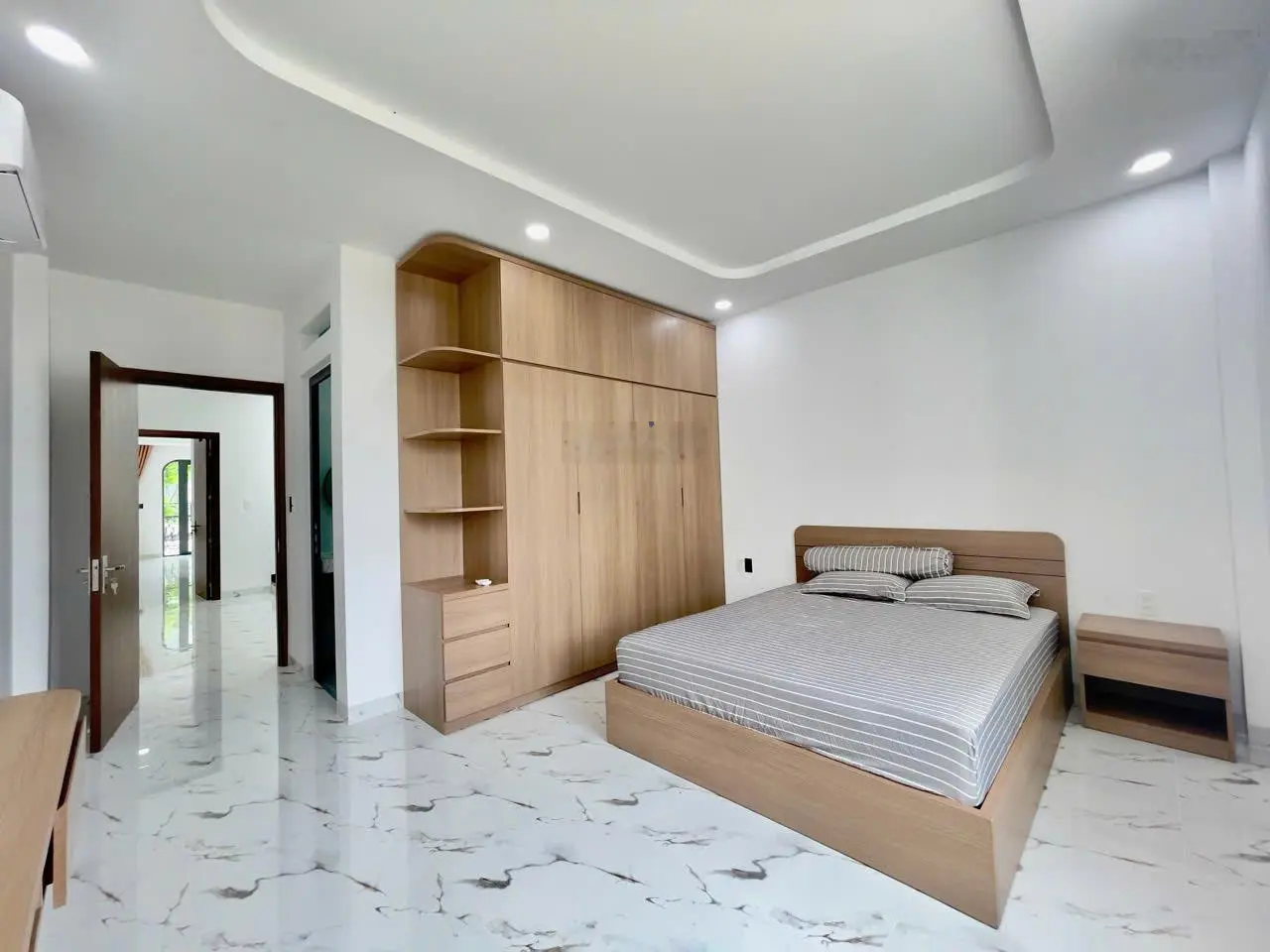 Sở hữu nhà 3 tầng kđt hà quang 2 nha trang- 101.25m2- giá 7,5 tỷ tặng nội thất