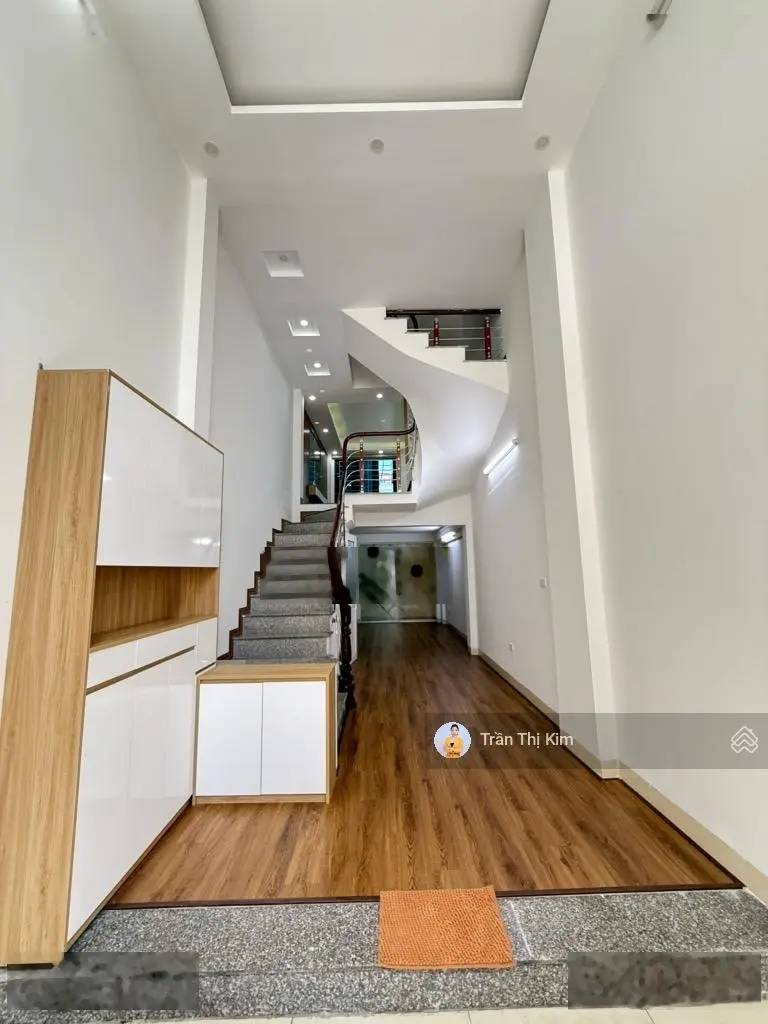 Kim Giang-Thanh Liệt, hàng xóm KĐT The Manor tiện ích bạt ngàn-DTSD 45m chỉ qua 7T