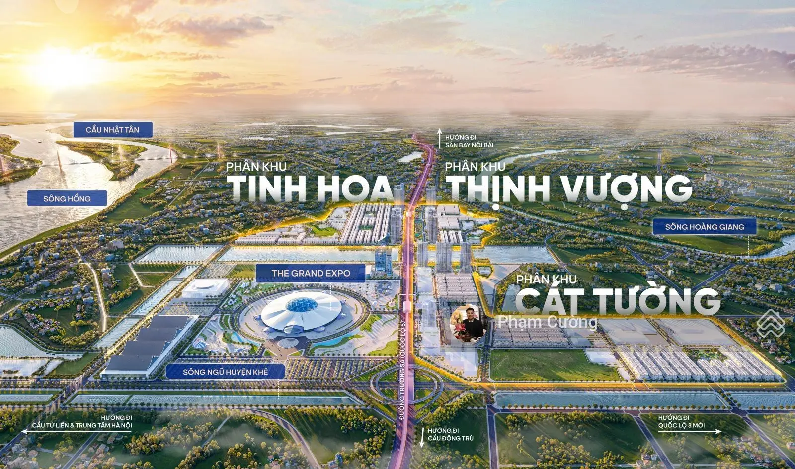 Hàng NG độc quyền - Căn Xẻ Khe cạnh Villas vip mặt Hồ Công Viên 40ha dự án Vinhomes Cổ Loa
