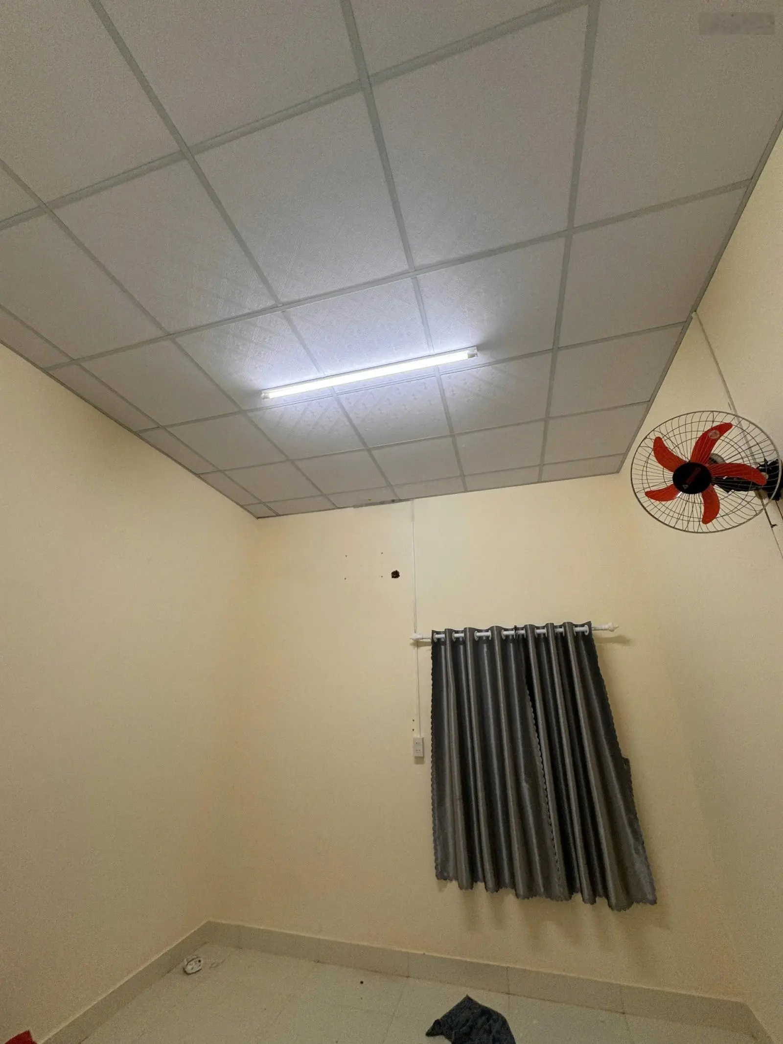 Nhà mặt tiền đường Lê Văn Tám Phước Long 4.3 tỷ