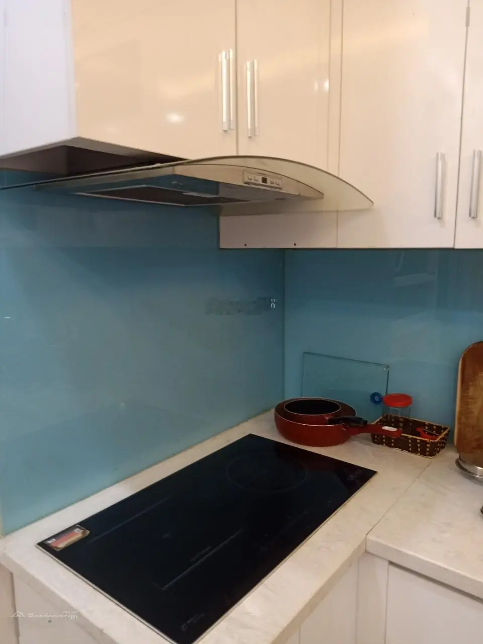 Cần bán căn CT2 Tuệ Tính 51m2, nội thất đẹp giá 1,25 tỷ