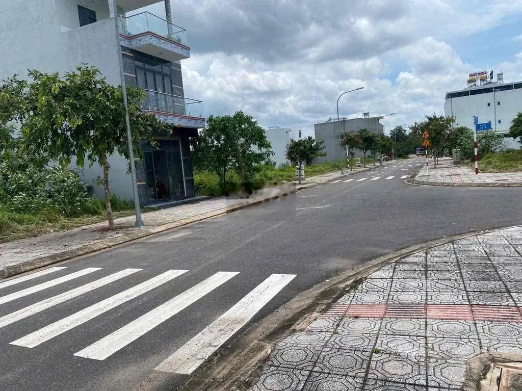 Đất Thị Trấn Trảng Bom ngộp bán nhanh 1ty250tr