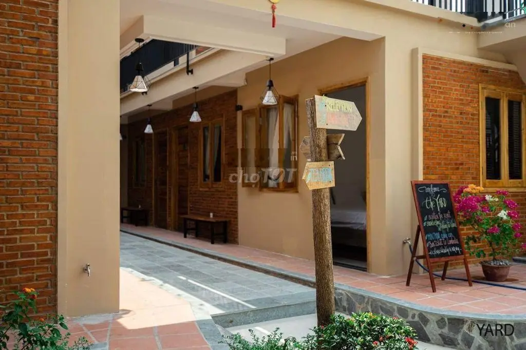 Chính chủ bán homestay trung tâm thị trấn Dương Đông cách chợ đêm Dinh Cậu và Bãi biển chỉ 2km