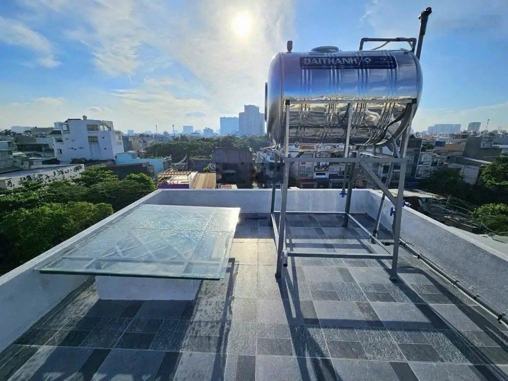 Giá tốt- vị trí đẹp- Căn nhà 75m2 với giá 1 tỷ 730 triệu tại Bình Chánh. Nhanh tay liên hệ thôi nào