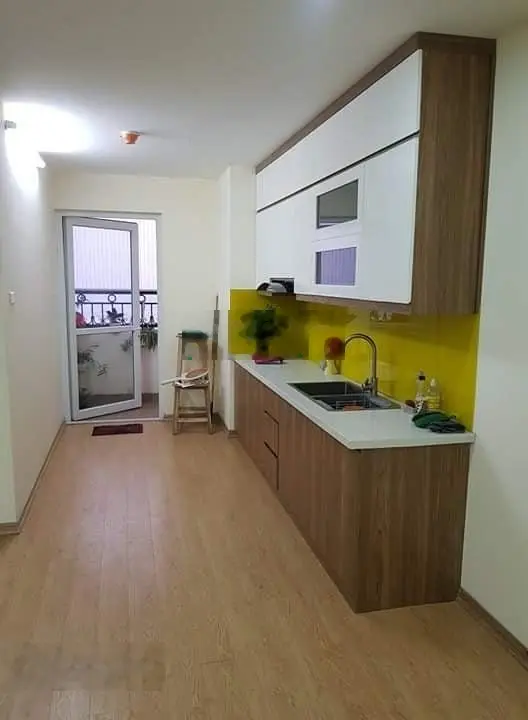 Chính chủ bán căn 2 ngủ chung cư Athena Complex. Liên hệ: 0374 880 ***