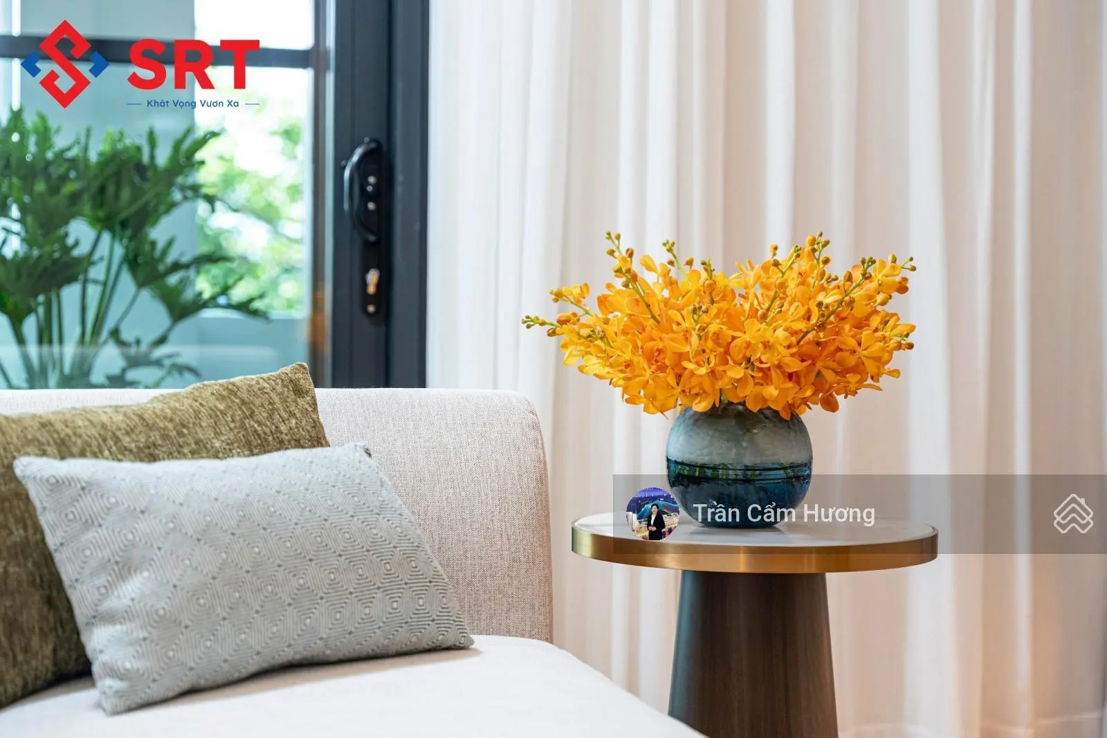 Cẩm Hương - Căn Studio S3B-05-10 cuối cùng view trực diện Sông Hàn, bắn pháo hoa. Lh 0907 062 ***