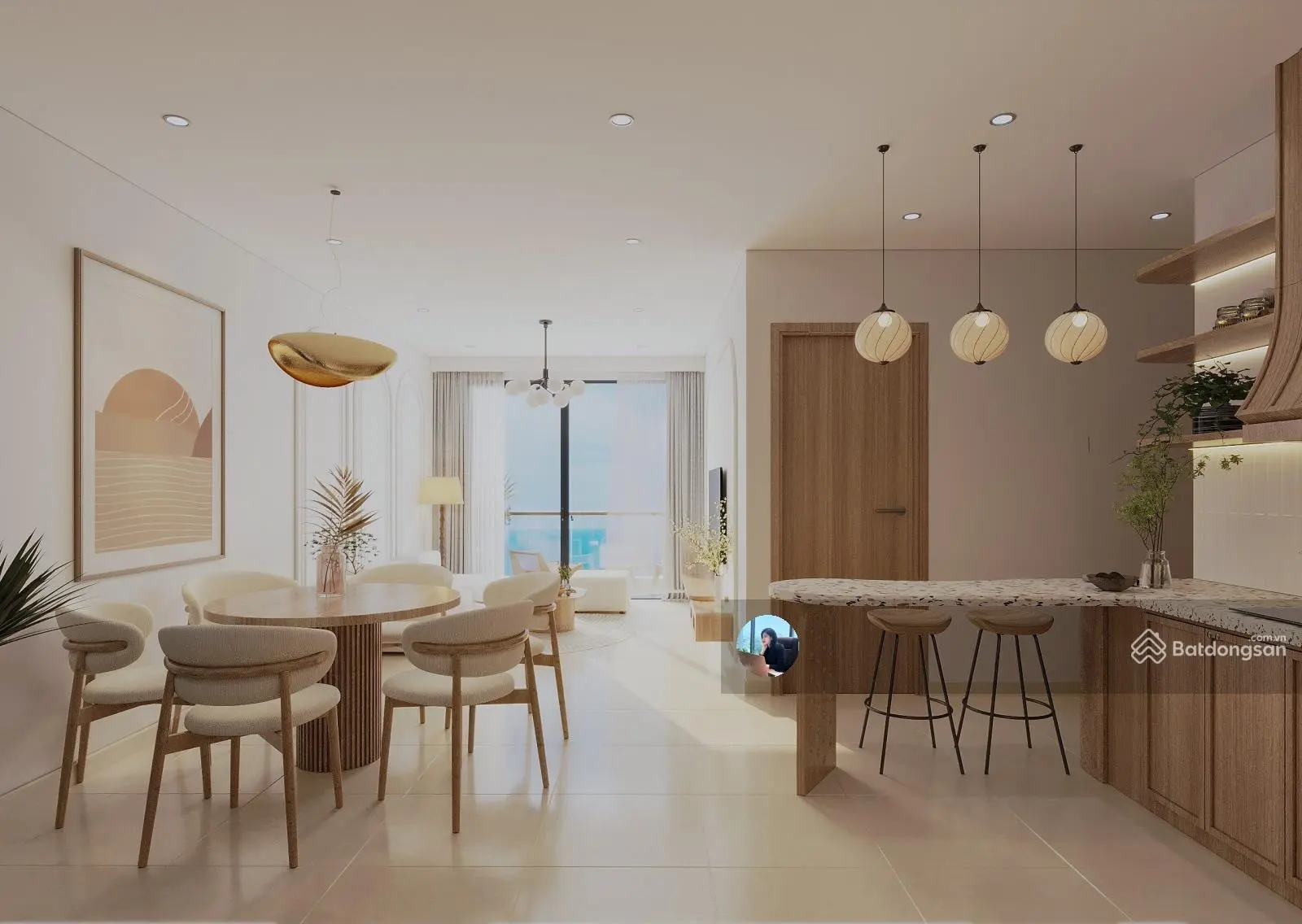 Căn hộ cao cấp Vũng Tàu ck 19% dành cho 50 KH đầu tiên, cam kết cho thuê 16tr/tháng, full nội thất