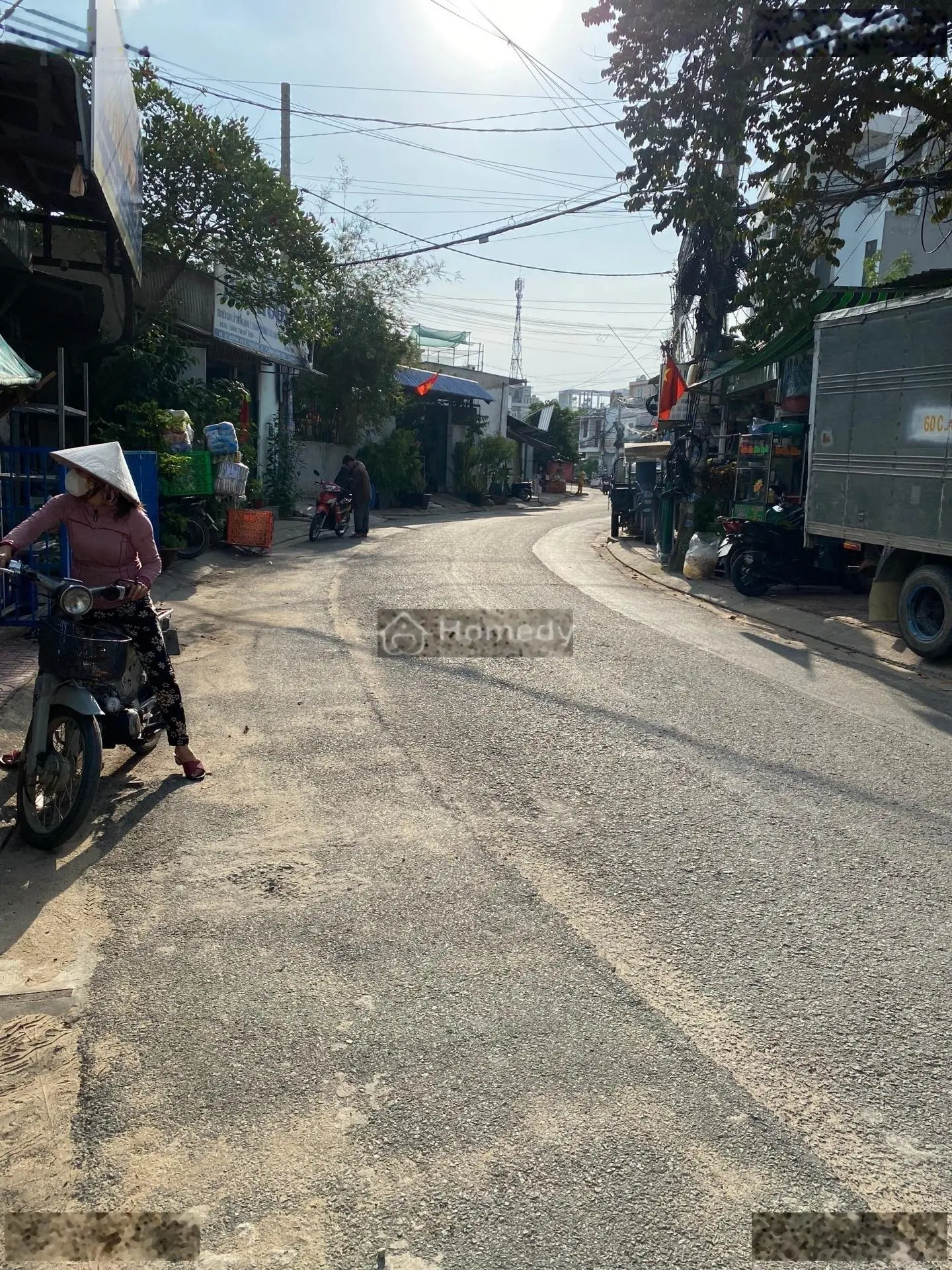 Bán nhà mặt phố Quận Bình Tân - TP Hồ Chí Minh giá 1.78 Tỷ