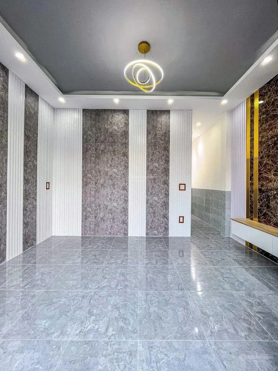 Bán nhà chính chủ 5x23m Trịnh Như Khuê chợ Bình Chánh giá ngộp 710 triệu SHR công chứng trong ngày