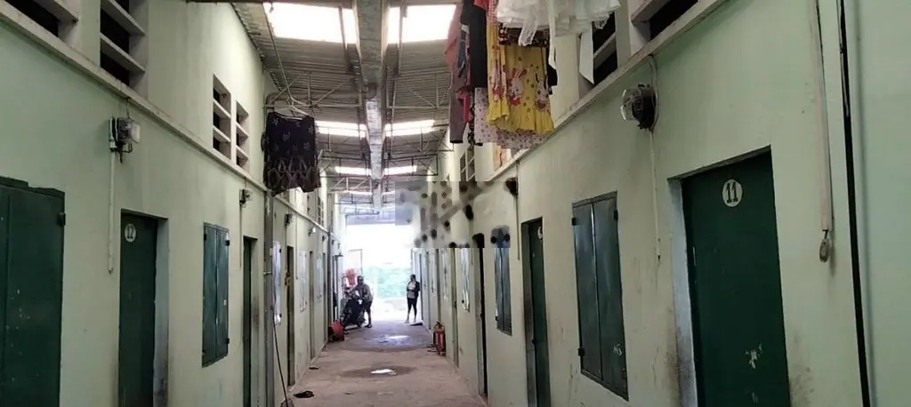 Bán trọ 16phòng Trảng Bàng, 10x33=34m2,giá 650 triệu, sổ riêng